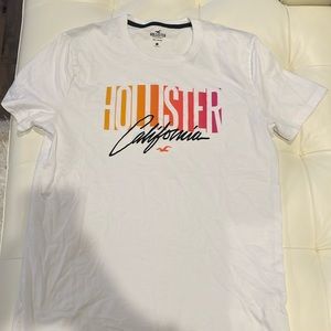 Hollister shirt